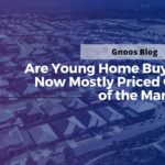 Are Young Home Buyers Now Mostly Priced Out of the Market