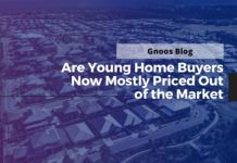 Are Young Home Buyers Now Mostly Priced Out of the Market Are Young Home Buyers Now Mostly Priced Out of the Market