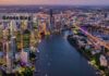 Teneriffe Brisbane: Six Things To Like About This Queensland Suburb Teneriffe, Brisbane Australia