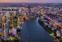 Teneriffe Brisbane: Six Things To Like About This Queensland Suburb Teneriffe, Brisbane Australia