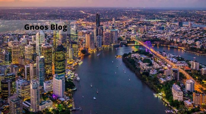 Teneriffe Brisbane: Six Things To Like About This Queensland Suburb Teneriffe, Brisbane Australia