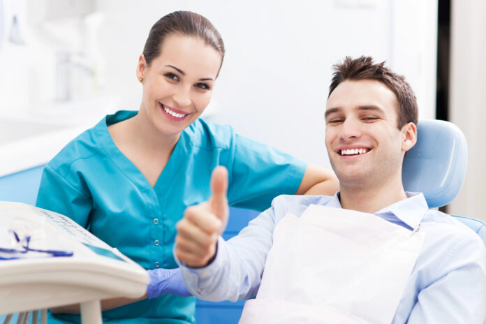 cosmetic bonding